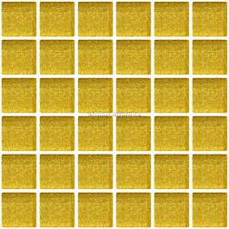 Architeza Glam S24 Стеклянная мозаика 30х30 (кубик 2,3х2,3) см