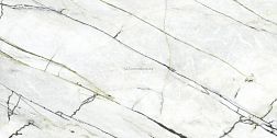Urbatek X-Light Calacatta Green Polished G-2505 Зеленый Полированный Керамогранит 120x270 см