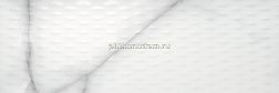 Benadresa Azulejos Newbury White Essen Slim Rect Керамогранит 30х90 см