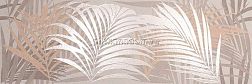 Fap Ceramiche Deco & More fRCO Tropical Kenzia RT Бежевая Матовая Ректифицированная Настенная плитка 30,5x91,5 см