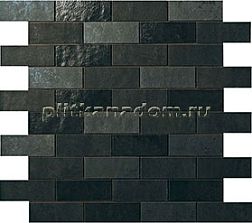 Atlas Concorde Ewall Night MiniBrick Мозаика 30,5х30,5 см