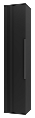 Brevita Savoy - 35 подвесной универсальный (черный)
