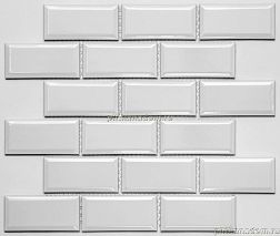 NS-Mosaic Rustic series PR 4595-31 Мозаика 29,1х29,5 см