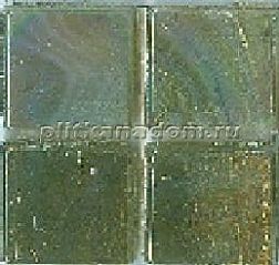 Irida Fleur R107(2) Мозаика 1,5х1,5 32,7х32,7 см