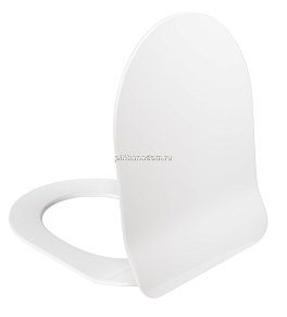 Iddis Optima Home 097DPSEi31 Сиденье для унитаза, дюропласт