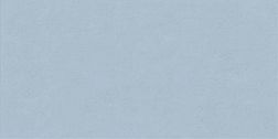 ABK Group Wide & Style Mini Sky Rett Голубая Матовая Ректифицированная Настенная плитка 60x120 см