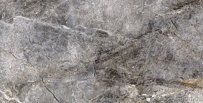 Qua Granite Martins Marble Dark Full Lappato Керамогранит 60х120