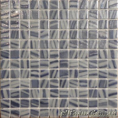 Vidrepur Titanium Мозаика № 751 (на сетке) 31,7X31,7