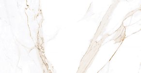 Azario Bianka White Керамогранит 60х120 см