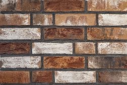 Muhr Кирпич ручной формовки WDF 25 21x4,5x6,5 см