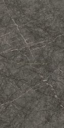 Atlas Concorde Plan AL91 Grigio Intenso Polished - 12mm ST Серый Полированный Керамогранит 162х324 см