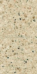 Technistone Granite Karpat Arizona Агломератная кварцевая плитка 304х140х20 см