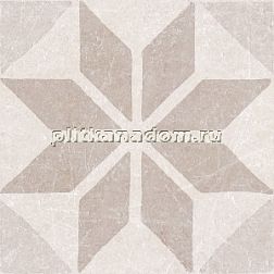 Cifre Materia Dеcor Star Ivory Керамогранит 20х20 см
