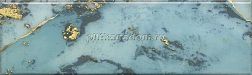 Kerama Marazzi Дарсена VB-A53-9016 Декор 8,5х28,5 см