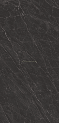 Flavour Granito Newport Nero Carving Черный Матовый Керамогранит 60x120 см