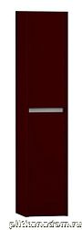 Vitra T4 54715 Высокий навесной шкаф 2 дверцы, левосторонний