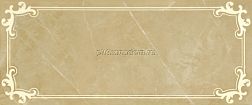 Gracia Ceramica Visconti-Capri Beige 02 Настенная плитка 25х60 см