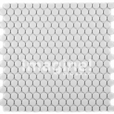 Imagine Mosaic KO19-1M Мозаика из керамики 31х31,5х6 см