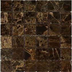 Primacolore Marmo MN174SLC Мозаика 4,8х4,8 30х30 см