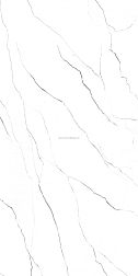 Evolution ceramic Opal White Белый Полированный Керамогранит 60х120 см