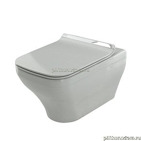Noken Forma N350798839 Унитаз подвесной с креплениями