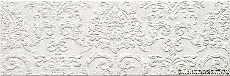 Impronta Italgraniti Couture Plume Arabesque Настенная плитка 25x75 см