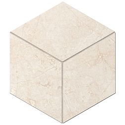 Ametis Marmulla MA02 Cube Мозаика неполированная 25х29