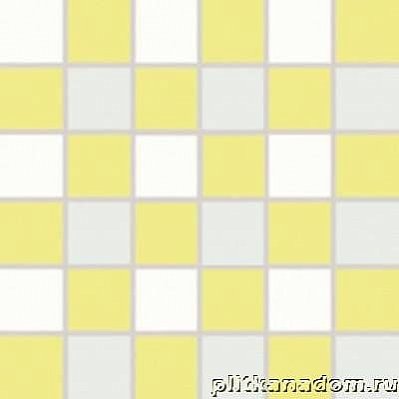 Rako Tendence WDM06157 Мозаика (5x5) 30x30 см