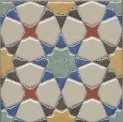 Kerama Marazzi Паласио VT-A61-1266H Декор 9,9х9,9 см