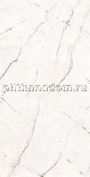 Ascale Керамогранит BOOKMATCH CRYSTAL LUX WHITE B POLISHED 160x320x0,6 см