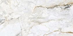 Pamesa XXL Cr. Pisa Gold 6mm Pul. Rect. Керамогранит 120x280 см