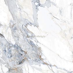 Primavera Antares Керамогранит NR106 White Rock 60x60