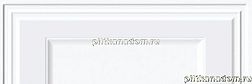 Paradyz Chevron Bianco Struktura Panel Настенная плитка 29,8х89,8 см