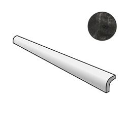 Equipe Country 23313 Pencil Bullnose Anthracite Бордюр 3x20 см