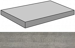 Apavisa Outdoor grey nat gr rec ang Керамогранит 29,75x59,55 см