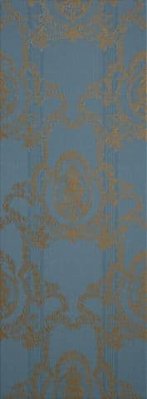 Cifre Bellini Decor-2 Blue Декор 25х70