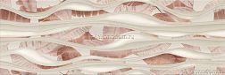 Ibero Silken Art Warm Плитка настенная 25x75 см