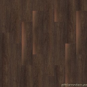 Interface Level Set Woodgrains A00201 Black Walnut Виниловая плитка 1000х250х4,5
