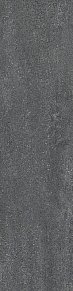 Kerama Marazzi Про Нордик DD520000R Керамогранит серый темный натуральный обрезной 30х119,5 см