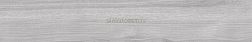 ITC ceramic Ariana Wood Grey Carving Серый Матовый Керамогранит 20x120 см