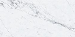 Azario Statuario Extra Glossy Белый Глянцевый Керамогранит 80х160 см