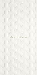 Paradyz Harmony Bianco Struktura A Настенная плитка 30х60 см