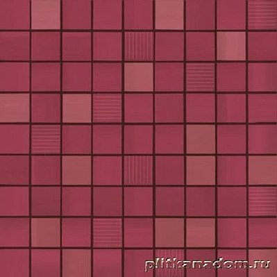 Ibero Privilege Mosaico Cherry Мозаика настенная 31,6х31,6