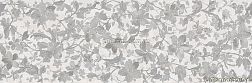 Emigres Microcemento Floral Gris Настенная плитка 30х90 см