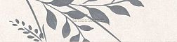 Motto Ceramic Levels N100052 Dimgrey Decor 1 Matt Керамогранит 6x25 см