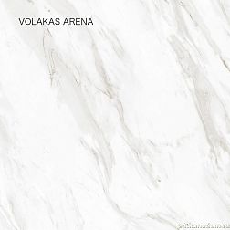 Bonaparte Volakas Arena High Polich Белый Полированный Керамогранит 60х60