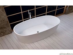NS Bath NSB-15800M Ванна 155х80х60