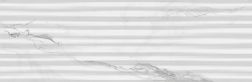 Colorker Insignia Ion White Mate Белая Матовая Настенная плитка 31,6x100 см