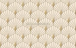Unitile (Шахтинская плитка) Марсель 01 Бежевый Матовый Декор 25х40 см