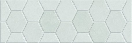 Emtile Neo Sot Gris Серая Матовая Настенная плитка 20x60 см